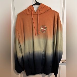 VANS hoodie